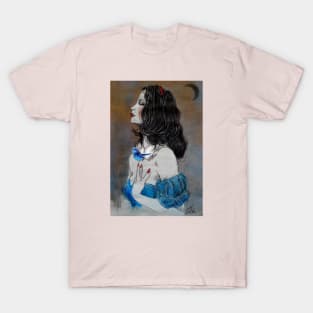 snow T-Shirt